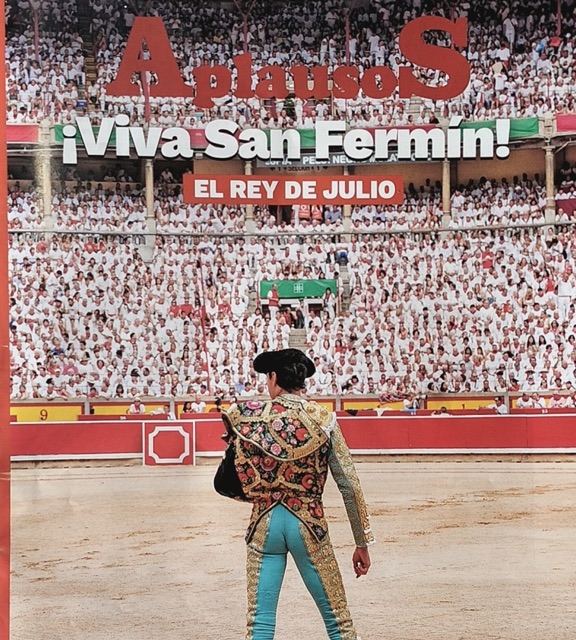Portada de la revista Aplausos nº 2283, julio de 2026